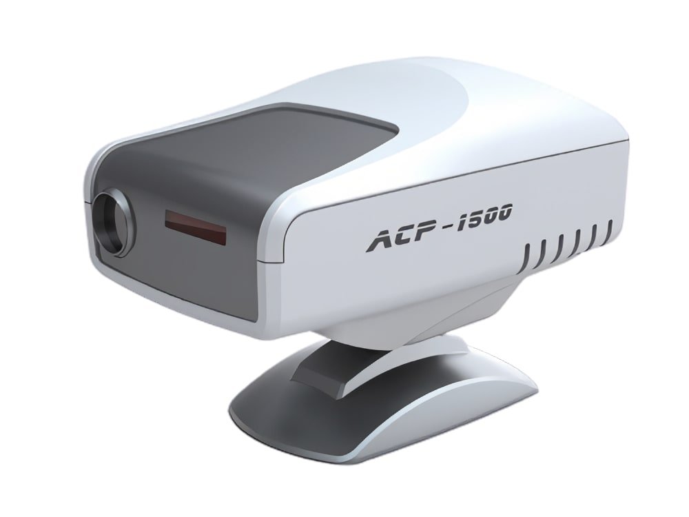 lensit-auto-chart-projector