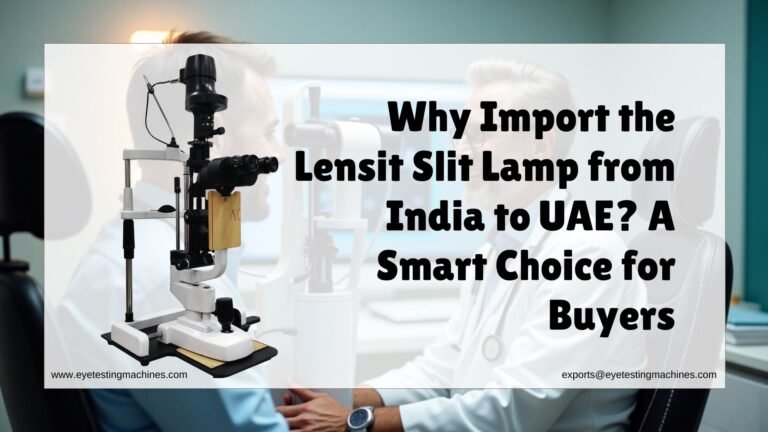 lensit-slit-lamp-import-uae