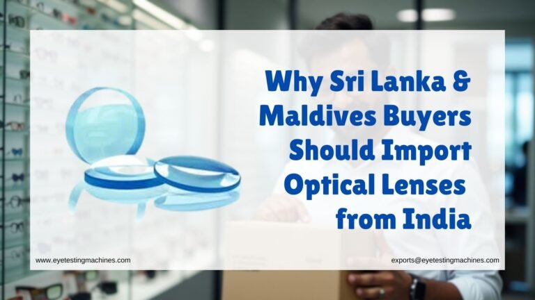 optical-lens-export-from-india