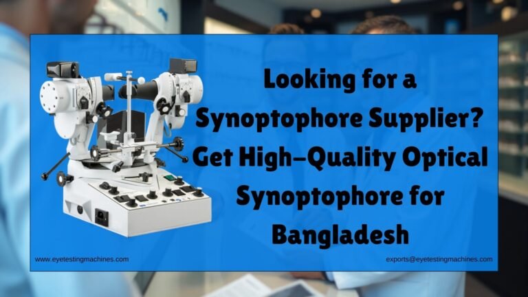 synoptophore-ophthalmic-equipment-export