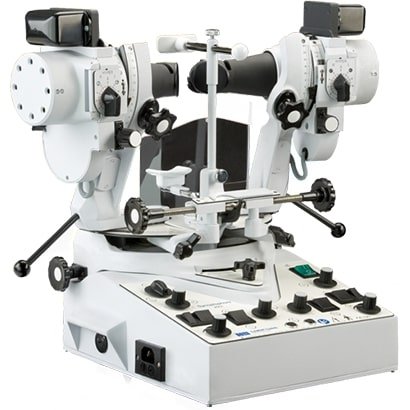 synoptophore-optical-supplier-india