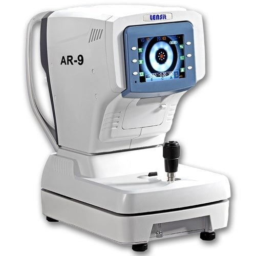 best-auto-refractometer