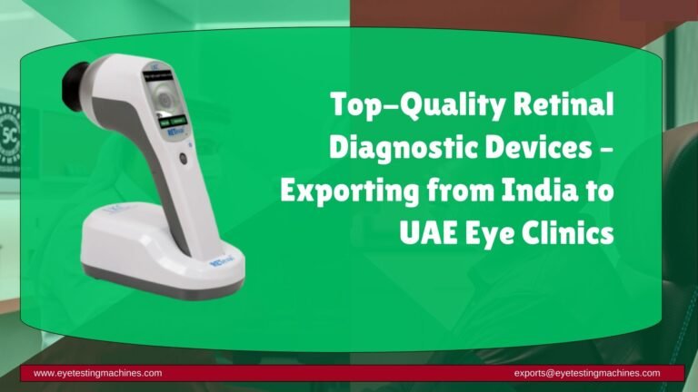 electroretinography-export-uae